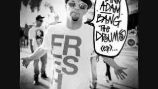 Flynn Adam- Bang the Drums