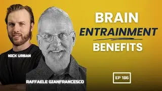Benefits of Brainwave Entrainment