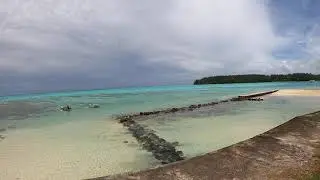 Hotel Hibiscus Moorea 2023