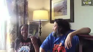 The Unboxing Zone- Goodyng the Polymath Unboxing -Rippaverse-