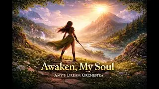 Awaken, My Soul