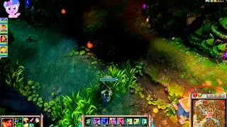 The BEST League of Legends Player in the World