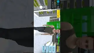 I place all shelf in my shop and buy licience 