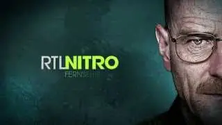 Heldenkampagne: Breaking Bad bei RTL NITRO