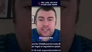 🌟 DACA's Future & Immigration Reforms 🛤️🚀 #DACA #ImmigrationReform #DeferredAction #ImmigrantRights