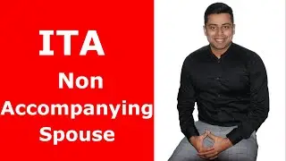 Received ITA with Non-Accompanying Spouse? This Step Can Prevent a PFL
