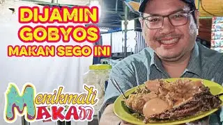 Viral! Banyak Pilihan Menu Puedess, Mangut, Koyor, Babat, Dll. Dijamin Gobyos.