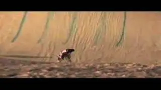 Henrik Harlaut JOSS video