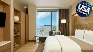 The Westin Flushing LaGuardia Airport | New York (NY), United States | Hotel Review 🛏️