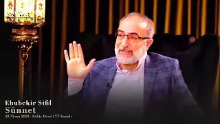 Sünnet-4: Kütüb-i Sitte İhtisas Kitaplarıdır 𒎓 Ebubekir Sifil