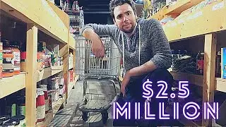 How I Made 2.5 Million Owning A Convenience Store