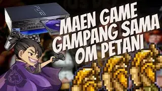 rematch metal slug sama bg petani @Azuchi.X