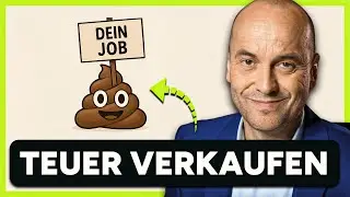 Vom blöden Job zur Abfindung – So geht's!