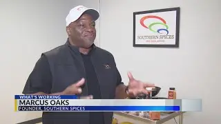 What&rsquo;s Working: Southern Spices &lsquo;spicing&rsquo; up the dinner table