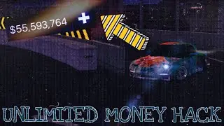 Денежный взлом в Hashiriya Drifter на iOS