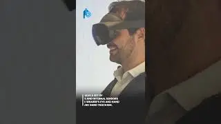 The Apple AR/VR Headset &lsquo;Reality Pro&rsquo; to Launch Later this Year