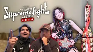 A Stardom Fan&rsquo;s Reaction to Supreme Fight in Osaka 2026