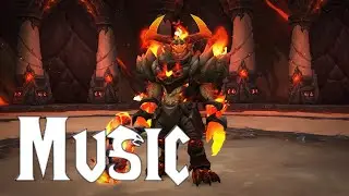 Vault of the Incarnates Main Theme | World of Warcraft: Dragonflight