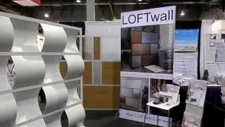 Hospitality Design Expo 2012
