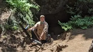 Field Season 2025