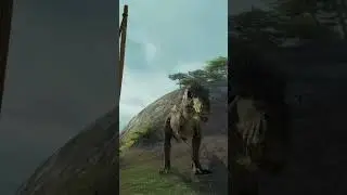 How to PROPERLY Fight a T-Rex