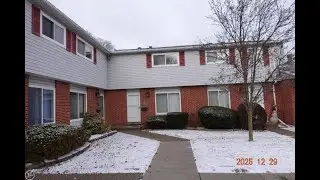 27821 Eastwick Square BLDG 10, Roseville, MI - 50196638