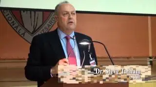 CSSR Conference 2014 Session 2: Russian 'New Generation Warfare'