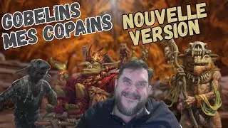 Un deck Gobelins tricolore que je n’attendais pas aussi fort