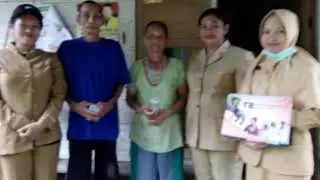 Nusantara Sehat Puskesmas Betaet