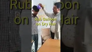 electrostatic force