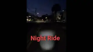 Night Riders 