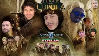 Cupola Cup 2025