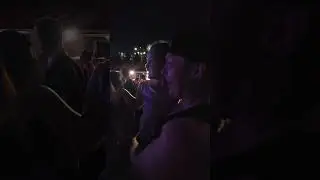 A Day To Remember - Rescue Me live at Red Hat Ampitheatre Raleigh NC Embers Favorite Song