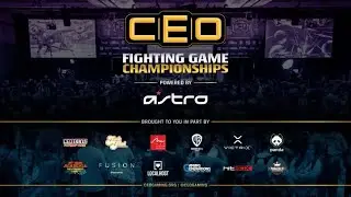 CEO 2021 - Day 2 - Guilty Gear Strive Pools & Top 16 (Hotashi, Lord Knight, Marlinpie, Punk)