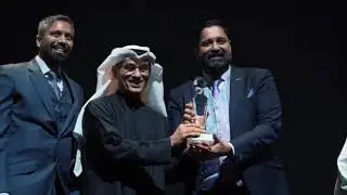 Emaar Annual Broker Awards 2019