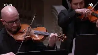 Arcangelo Corelli Christmas Concerto Andrea Marcon Venice Baroque Orchestra
