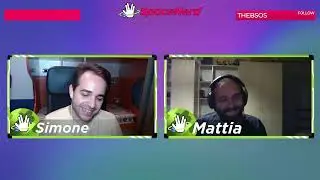 POST GAMESCOM 2024: Impressioni e PRIMA esperienza in loco🎮 | SpaceNerd Caf&eacute; #5