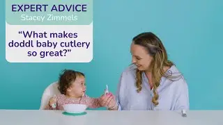 What makes doddl's cutlery so great? Our expert explains