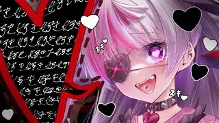 【💔ﾔﾝﾃﾞﾚASMR】幼い頃に助けた女の子が、鬱になった俺に「ずっと一緒にいようね」と微笑みながら一生愛されて離れられない生活【男性向けASMR/ヤンデレ/シチュエーションボイス/闇病恋】
