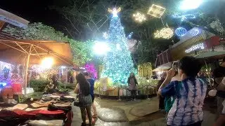 UD town night market in UdonThani - Awesome thailand travel