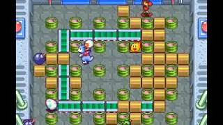 Super Bombaman 5 parte 2 BATALHA 1