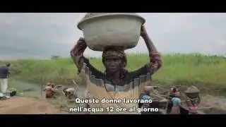 Mothers - WeWorld in Benin