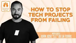 Disruption by Design: How to Stop Tech Projects from Failing