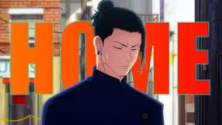 Jujutsu Kaisen Season 2 「AMV」 - Home