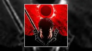 Poor x Guts (Sped up + Let go let go of everything + scream Guts)