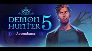 Demon Hunter 5  Ascendance Collector's Edition 2025  Act  4