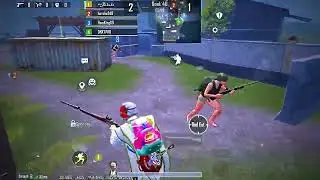 iPhone 6s pubg test