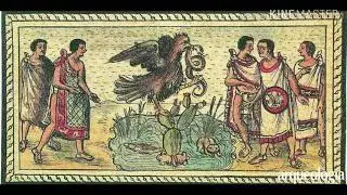 The fall of tenochtitlan