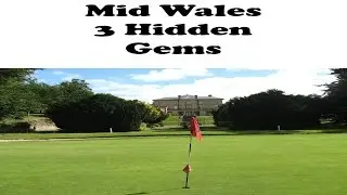 Mid Wales - 3 Hidden Gems