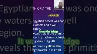 Reveal the Westside Connection #ancientkemet #history